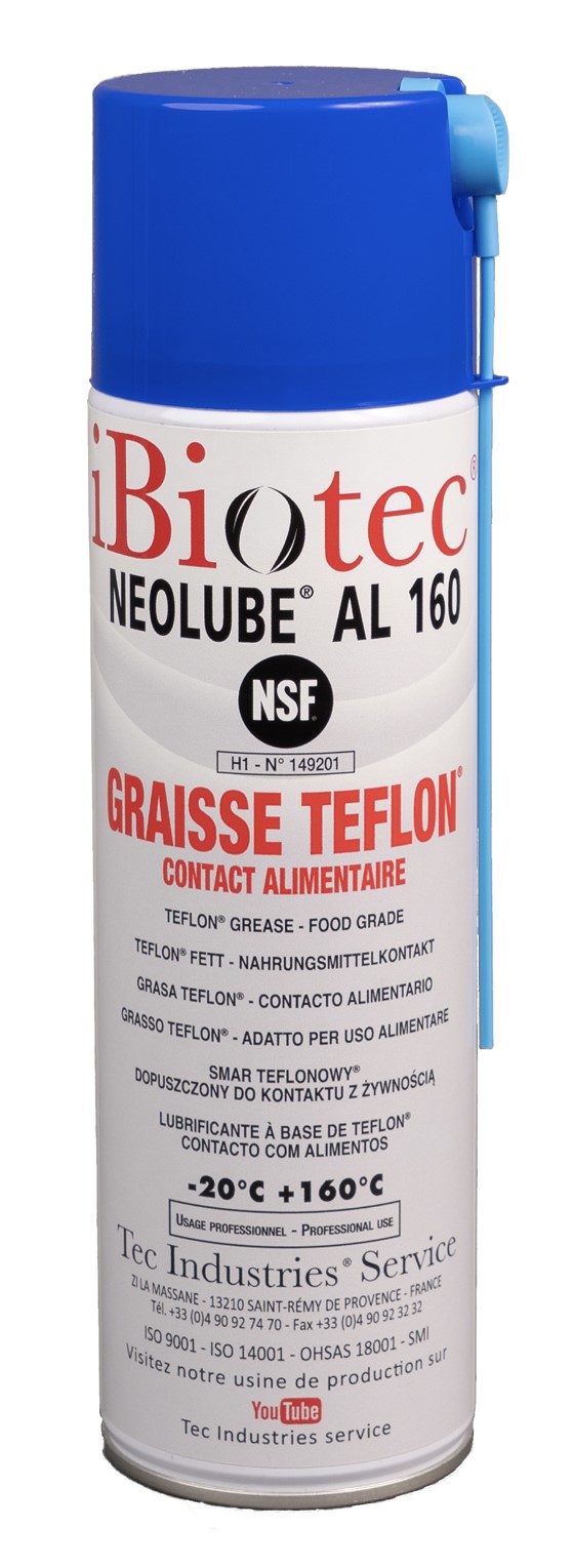 white grease aerosol, teflon grease aerosol, grease aerosol suitable for contact with foodstuffs, teflon grease spray, technical grease aerosol, industrial grease aerosol, chain lubricant aerosol. technical grease aerosol suppliers. industrial grease aerosol suppliers. industrial lubricant aerosol suppliers. technical grease aerosol manufacturers. industrial grease aerosol manufacturers. industrial lubricant aerosol manufacturers